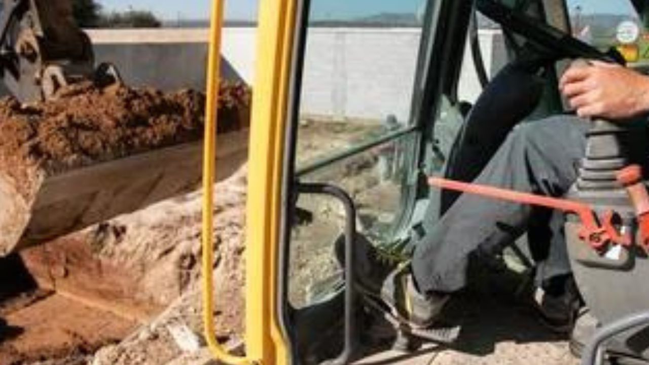 JD Contracting Perth