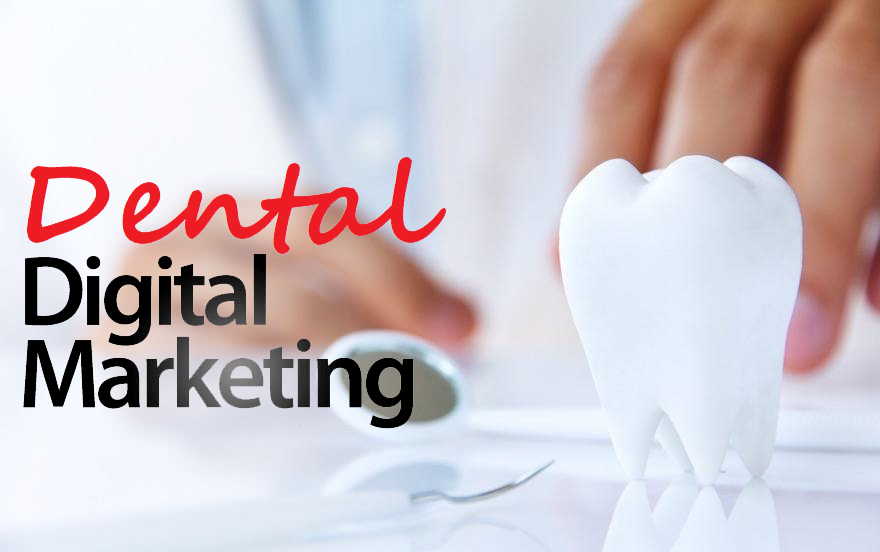 PSM Digital Agency - Dental Digital Marketing
