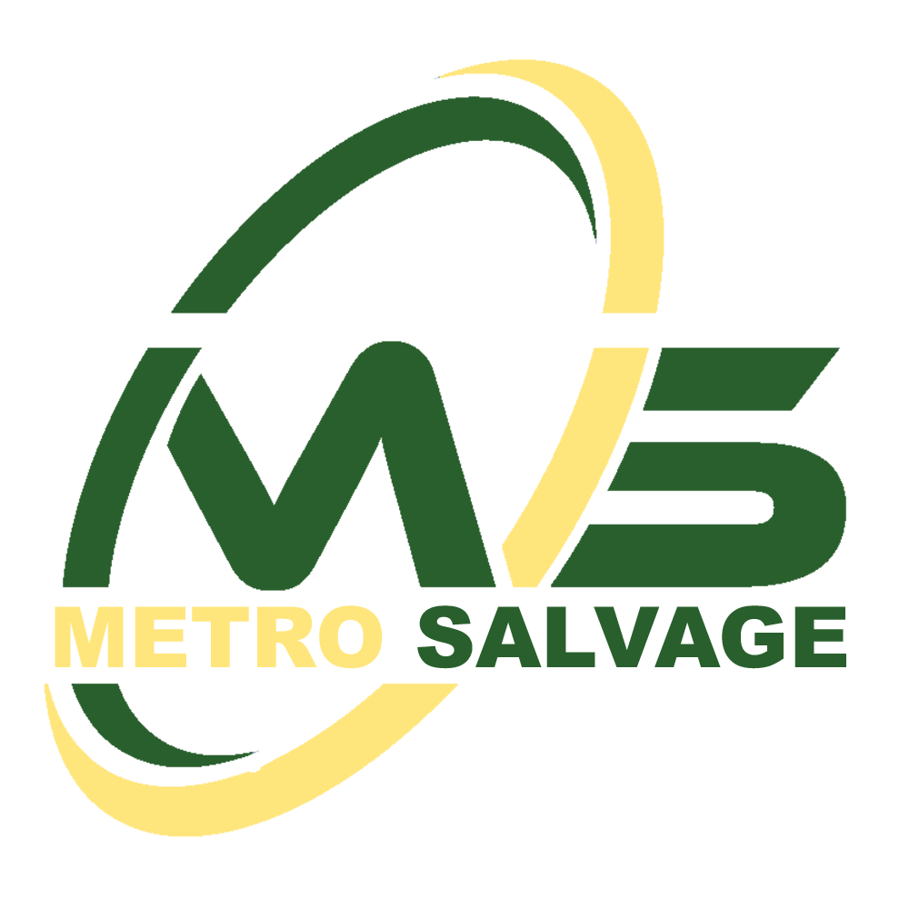 Metro Salvage