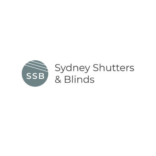 Sydney Shutters & Blinds Logo