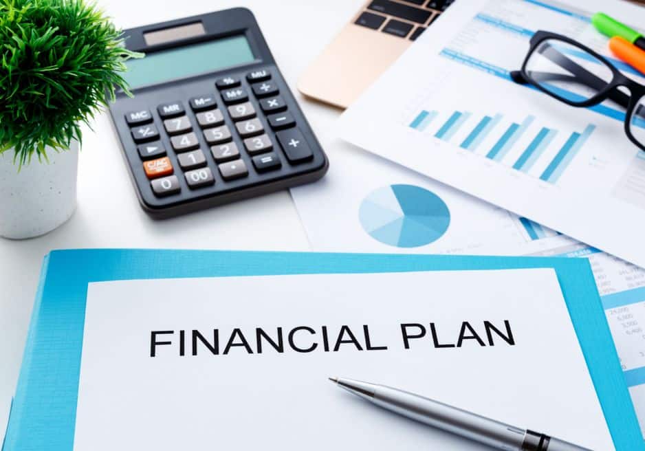 NRG Wealth Services