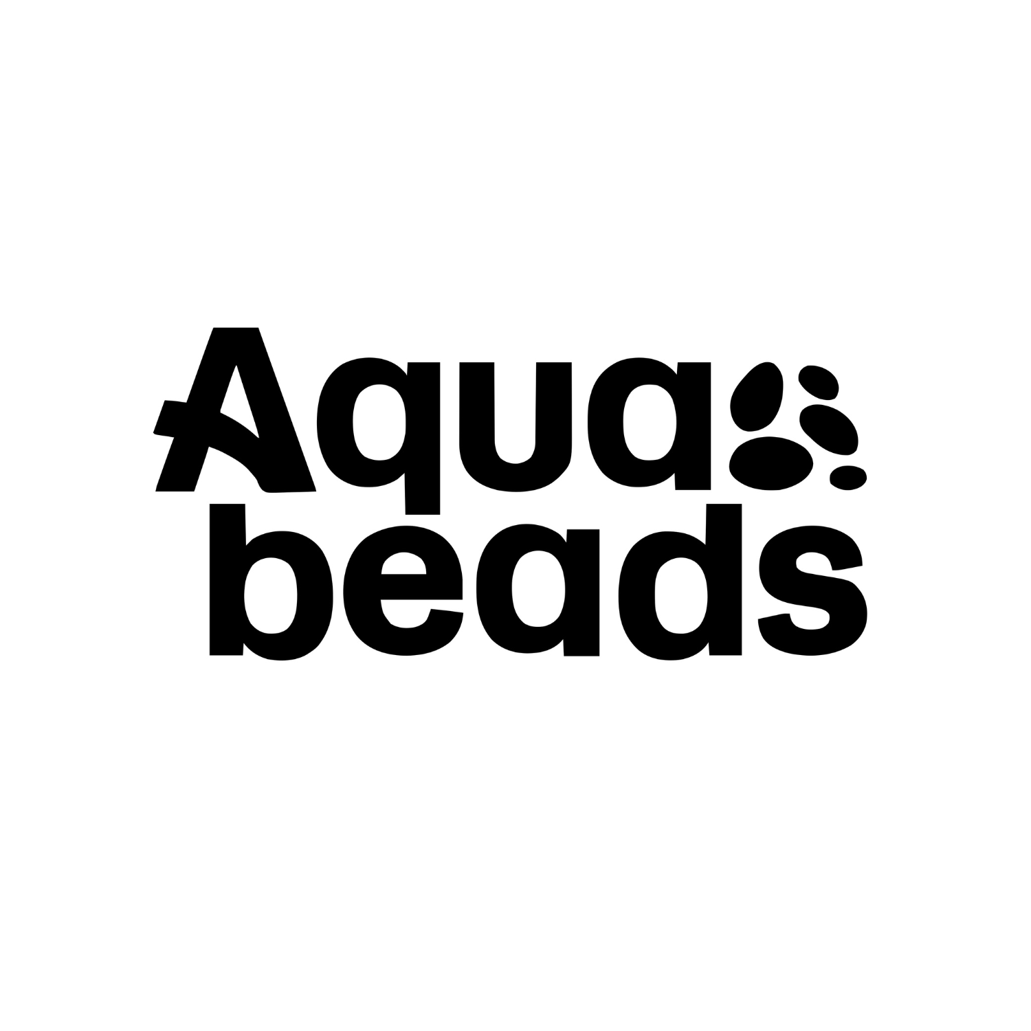 Aquabeads Logo
