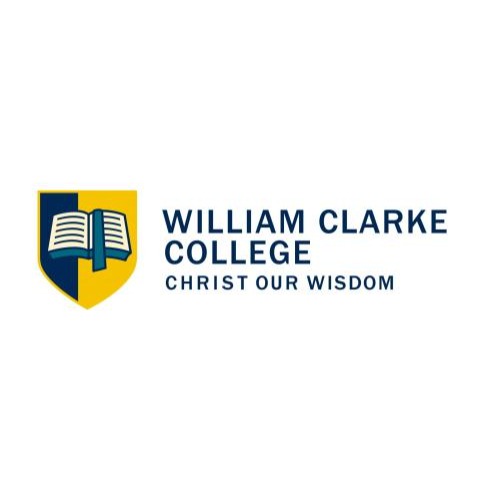 William Clarke College Logo