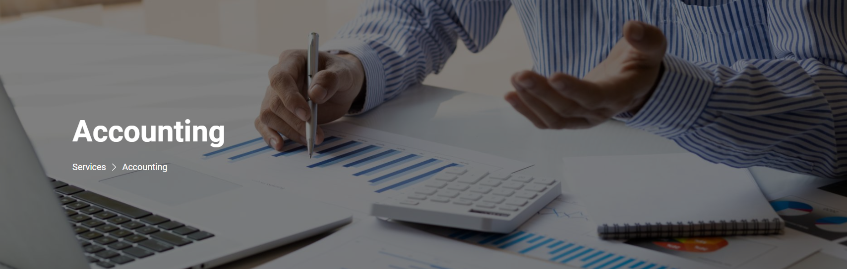 Accounting Services