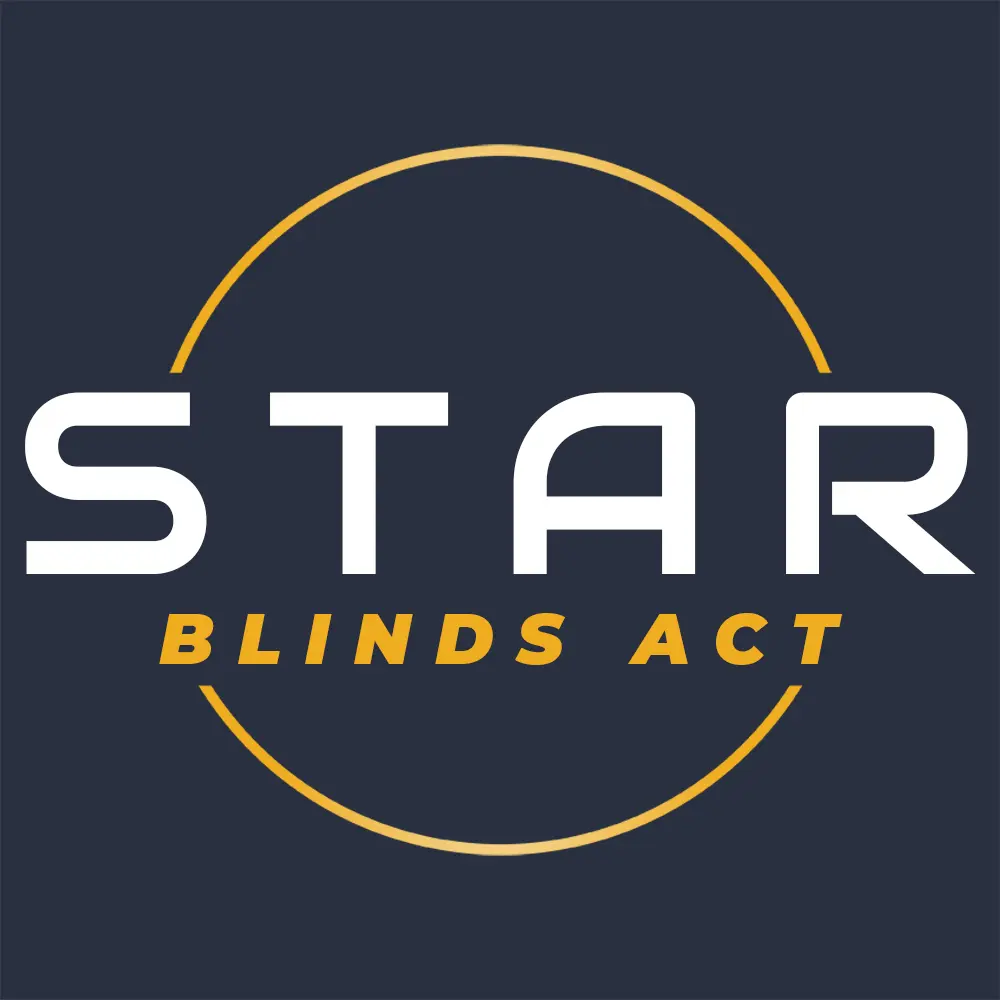 Star Blinds ACT