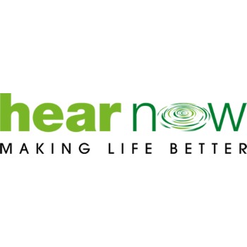Hear Now Pty Ltd Logo