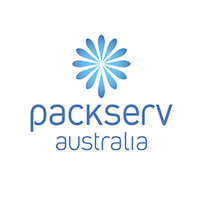 Pack Serv Logo