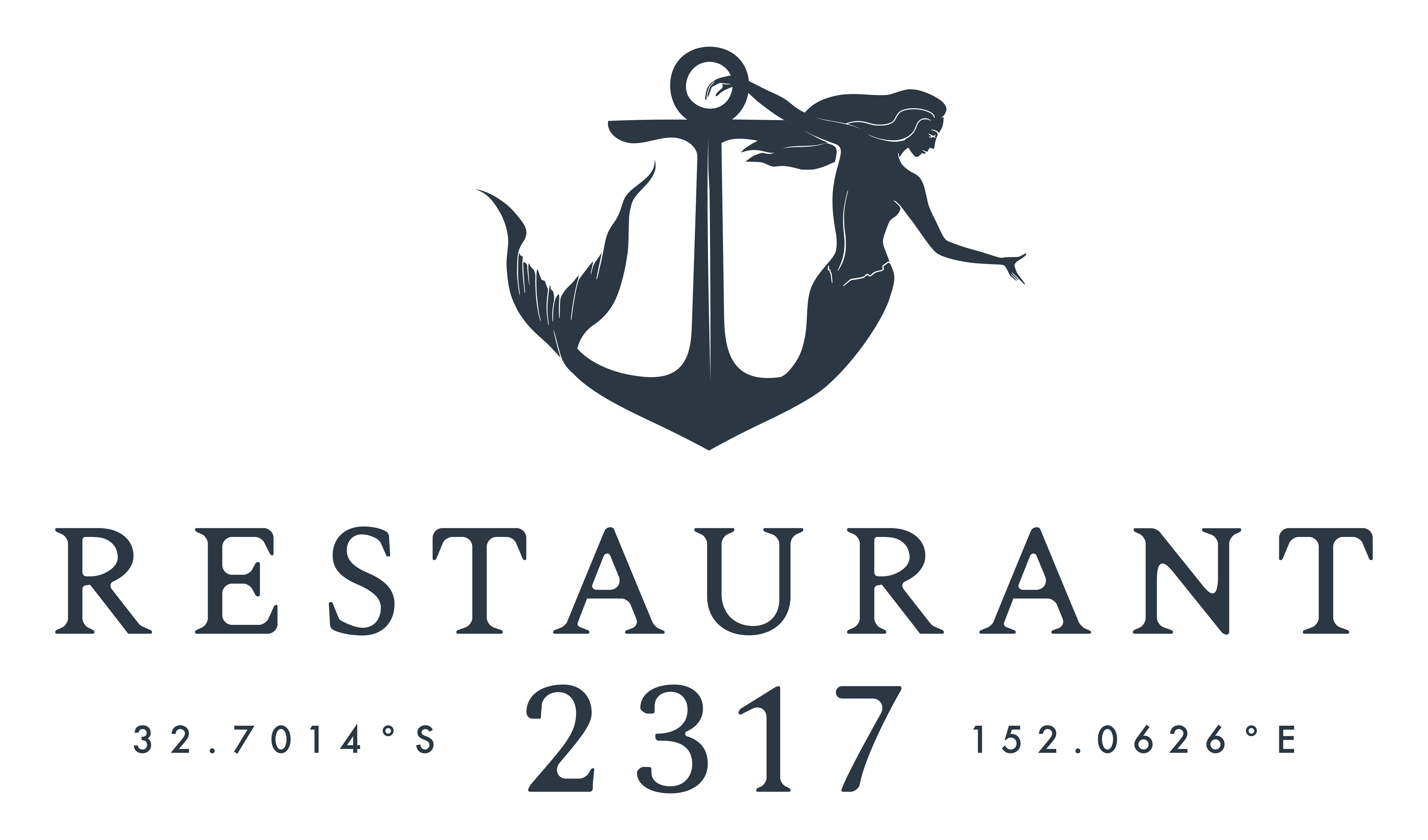 Restaurant 2317