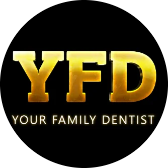 Your Family Dentist Liverpool Logo