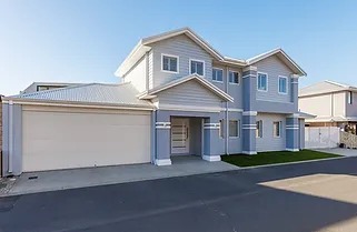 JAMES O'NEILL Real Estate