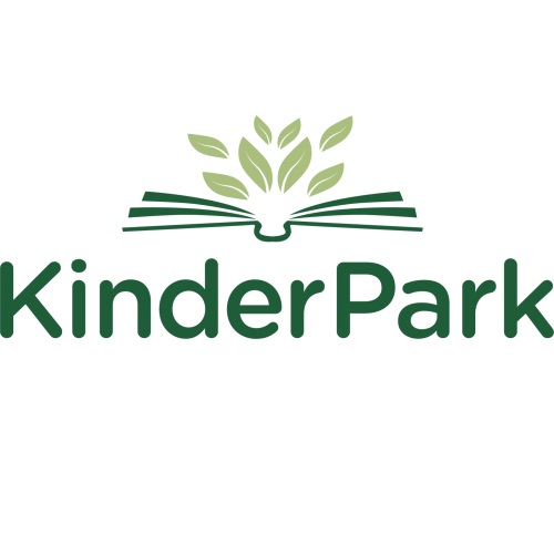 KinderPark Early Learning Centre Orelia Logo