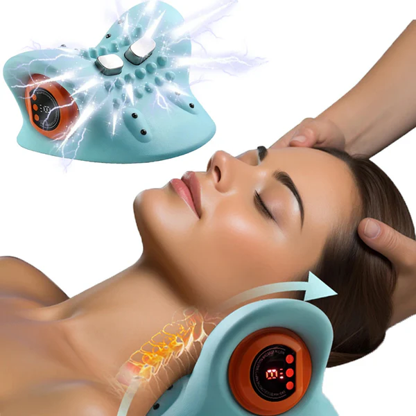 Spa & Relaxation – Glamour Glow
