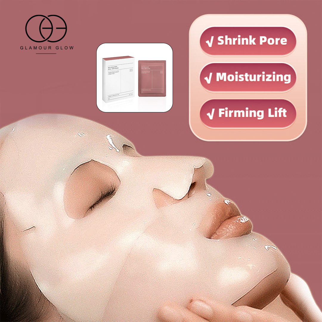 Skin Care – Glamour Glow