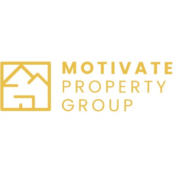 Motivate Property Logo