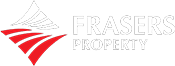 Frasers Property Australia - Sydney Office