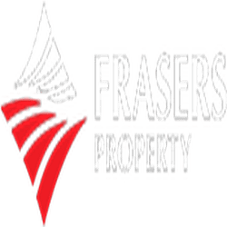 Frasers Property Australia - Sydney Office