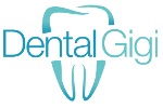 Dental Gigi Vic Park Logo