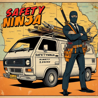 Safety Ninja