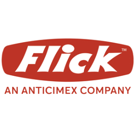 Flick Pest Control Townsville Logo