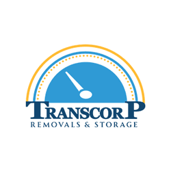 Transcorp Removals & Storage Logo