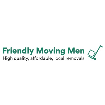 Friendly Moving Men