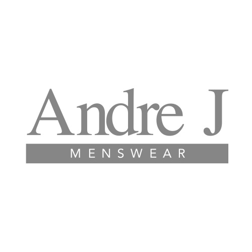 Andre J Menswear Logo