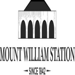 Mount William Station Logo