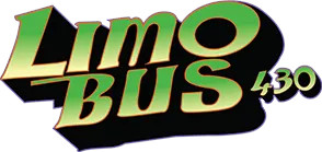 Limo Bus 430 Logo