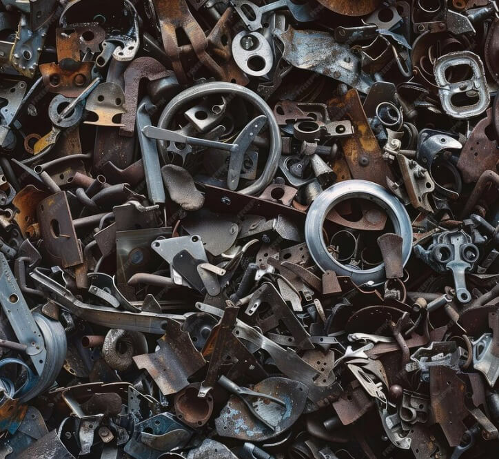 Eco Scrap Metal