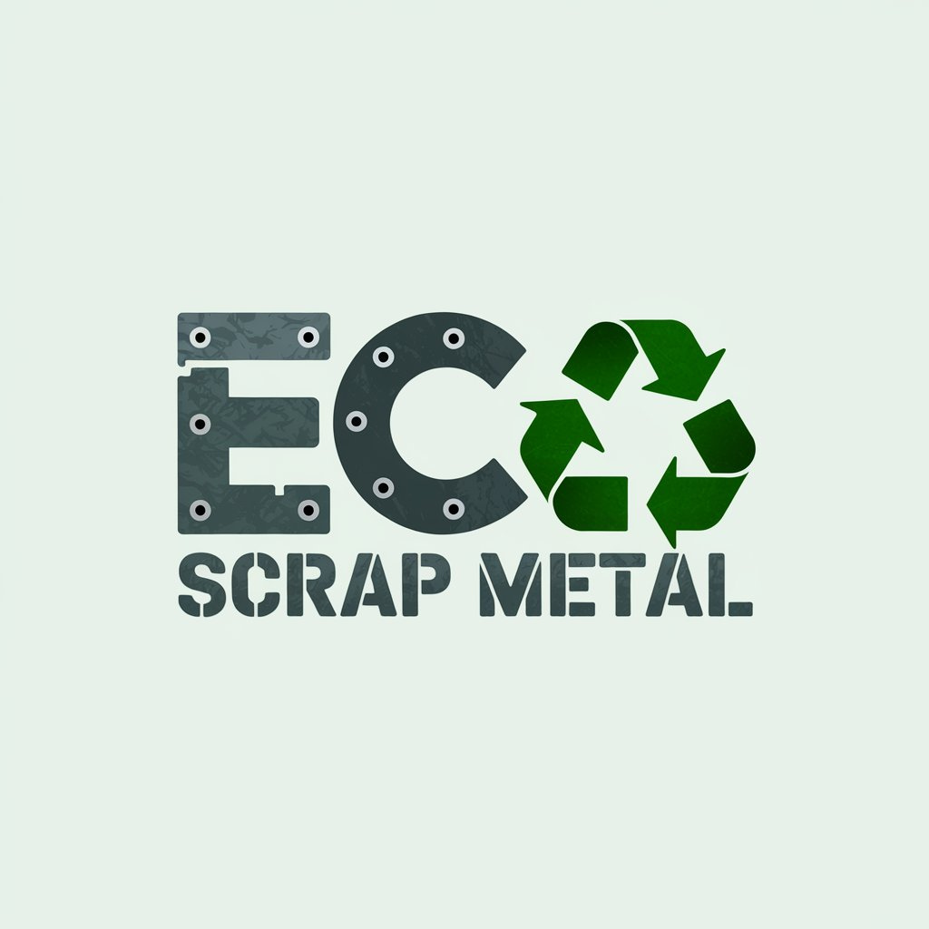Eco Scrap Metal