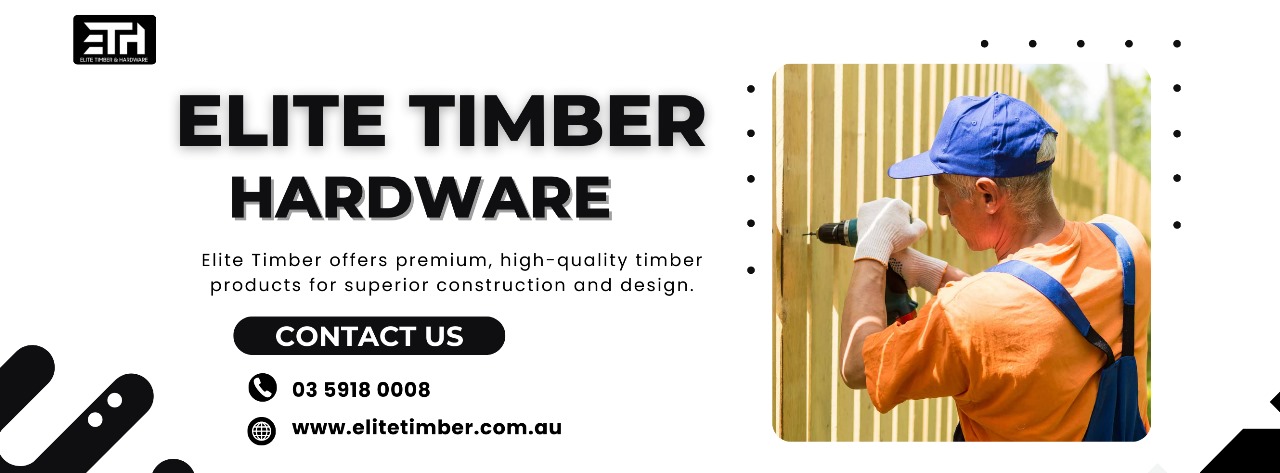 Elite Timber & Hardware