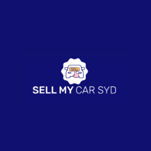 Sell My Car Sydney Logo