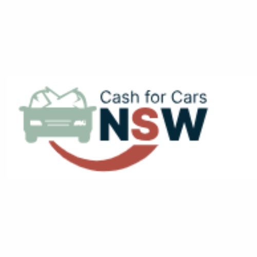 Cash For Cars NSW Logo