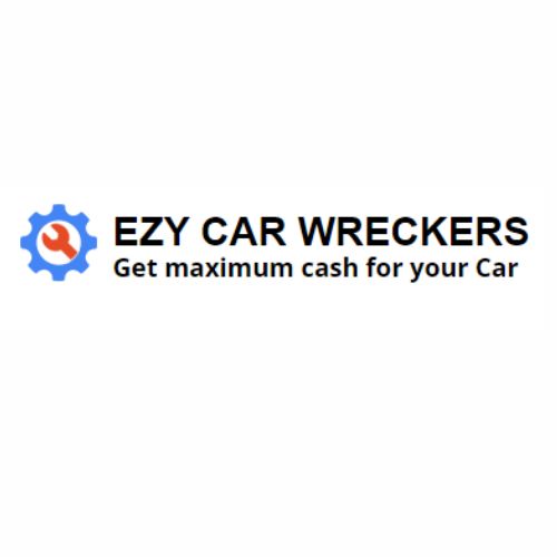 Car Wreckers Adelaide Logo