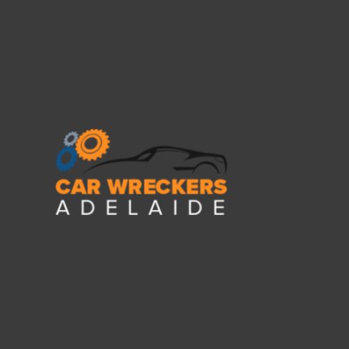 Car Wreckers Adelaide Logo