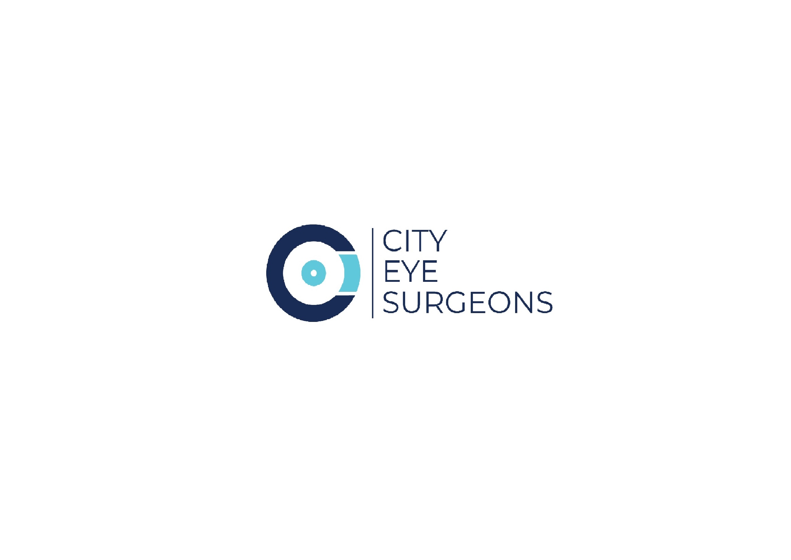 City Eye Surgeons Logo