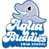 AquaBuddies Swim School Logo