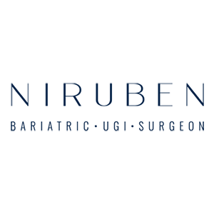 Mr. Niruben Rajasagaram – Bariatric Surgeon for Gastric Sleeve & Weight Loss Surgery Melbourne Logo