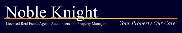 Noble Knight Logo