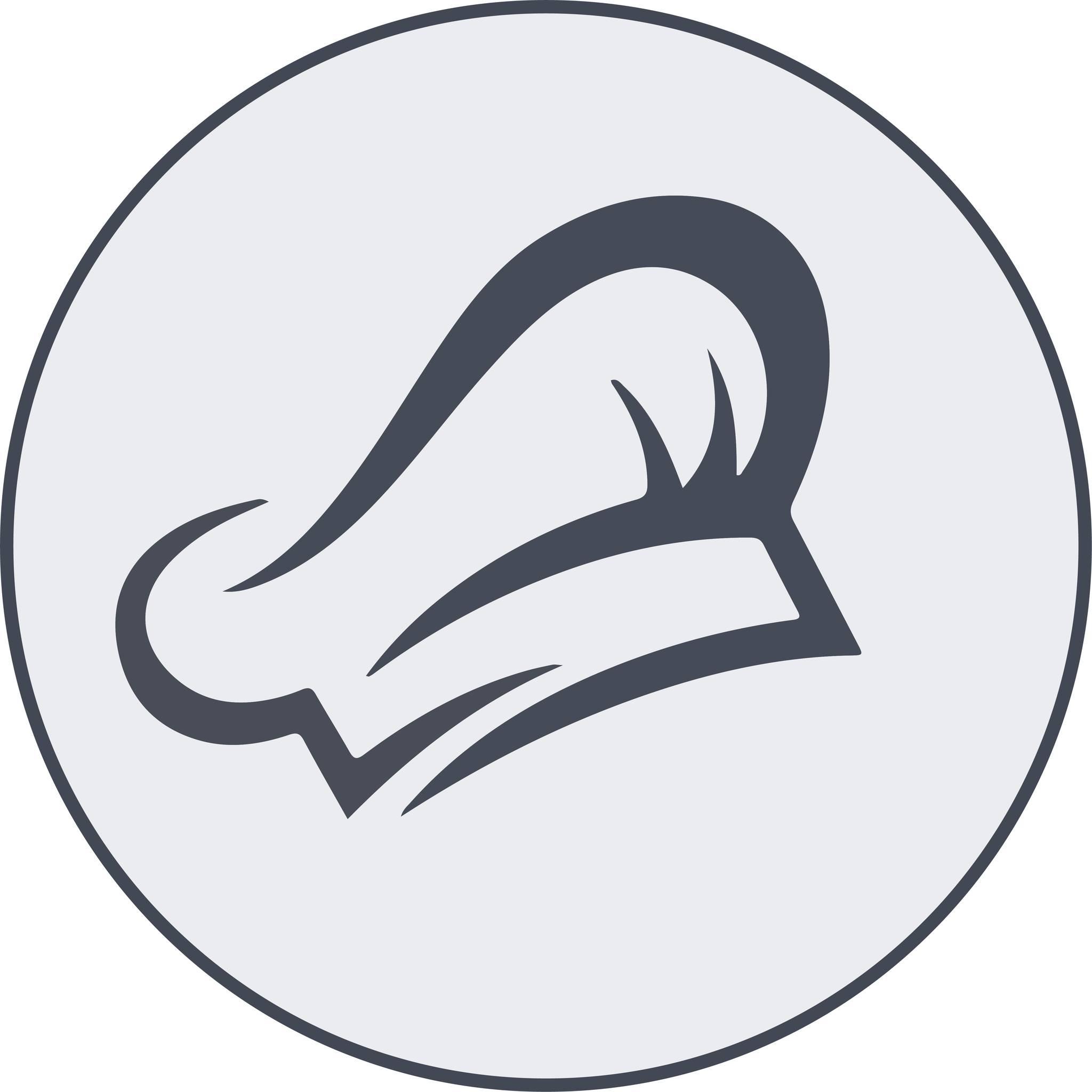 Personal Chef Perth Logo
