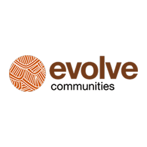 Evolve Communities Logo