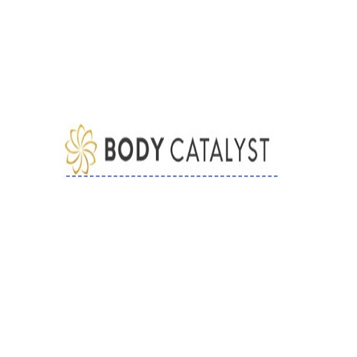 Body Catalyst Logo