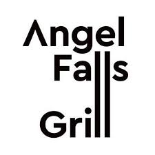 Angel Falls Grill Logo