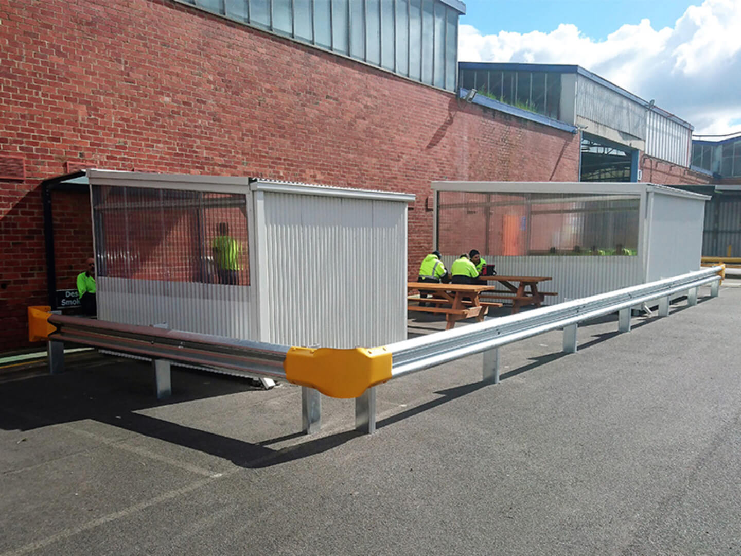 Guardrail Direct