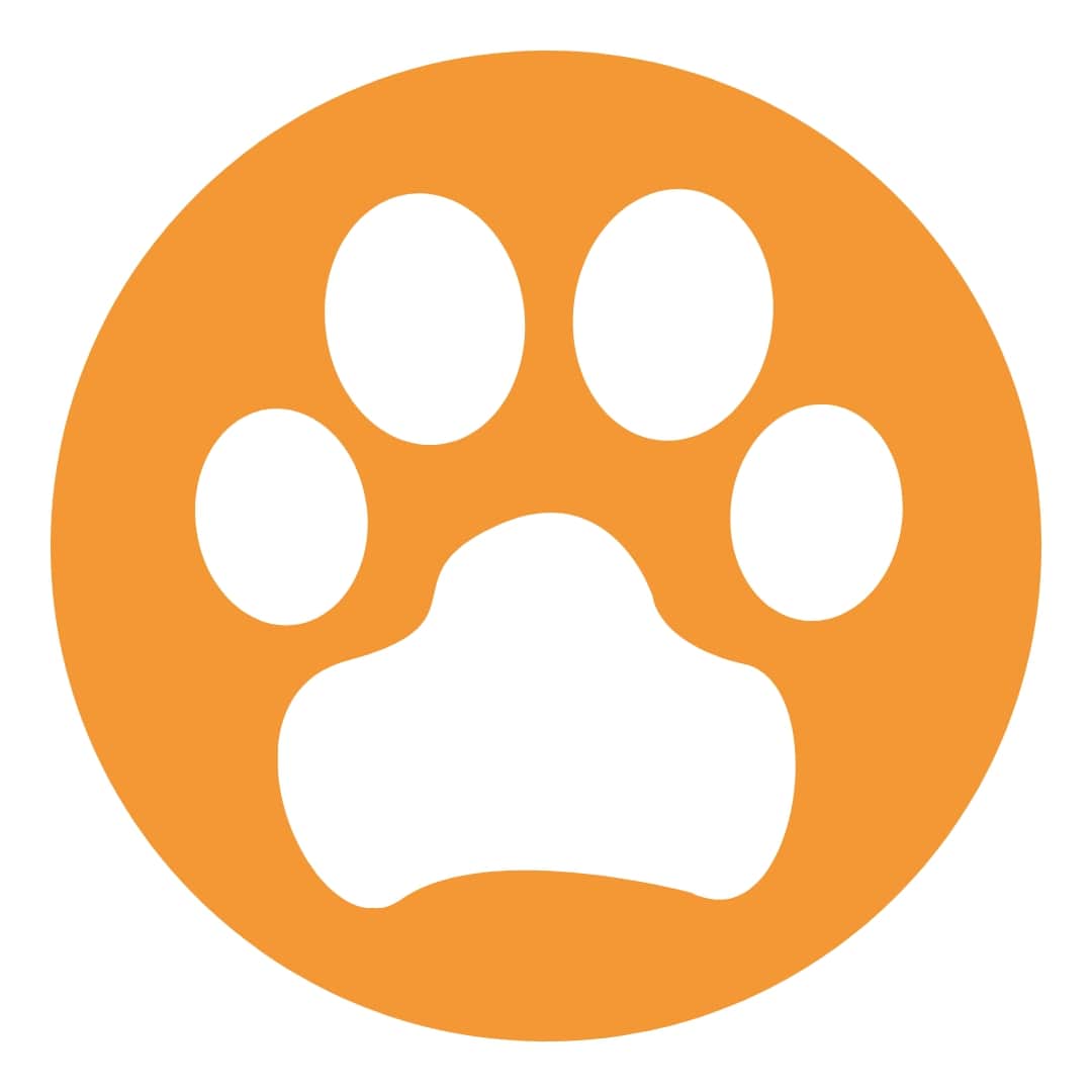 Petservo Logo