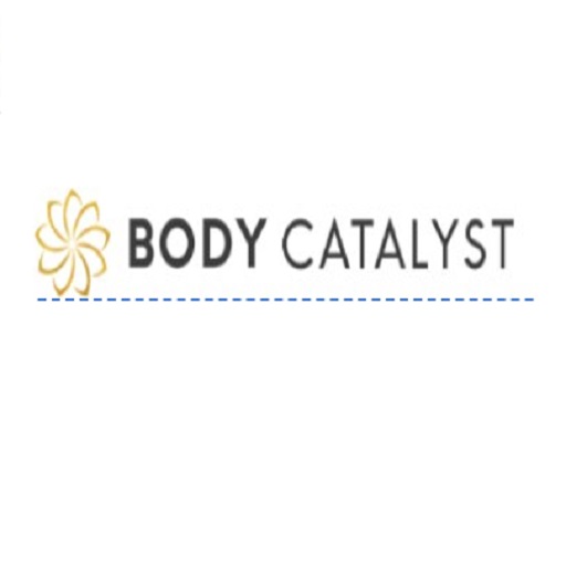 Body Catalyst Logo