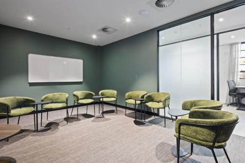Clarity Health Care Psychologists - Fitzroy Clinic