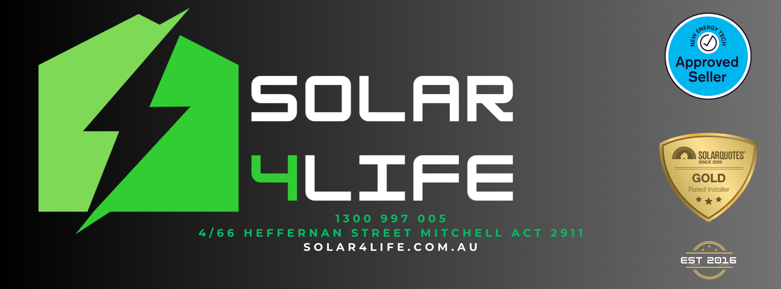 Solar4Life