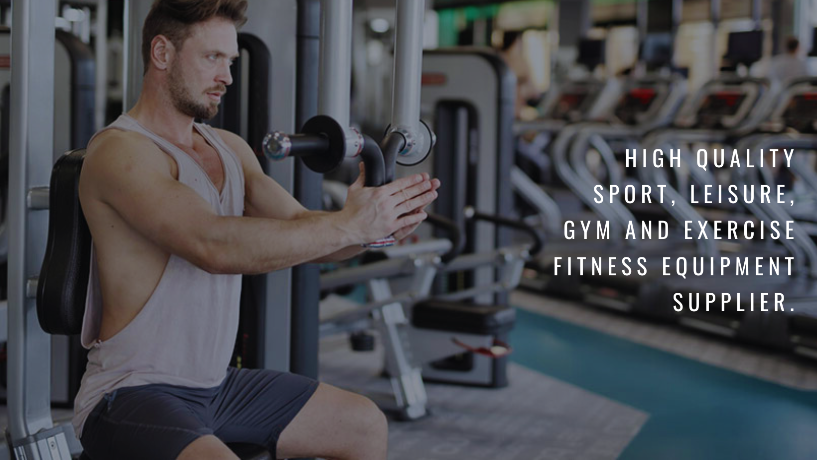 Fitness Masters