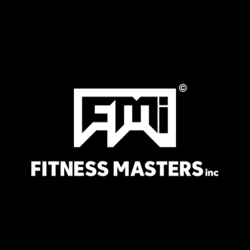 Fitness Masters Logo